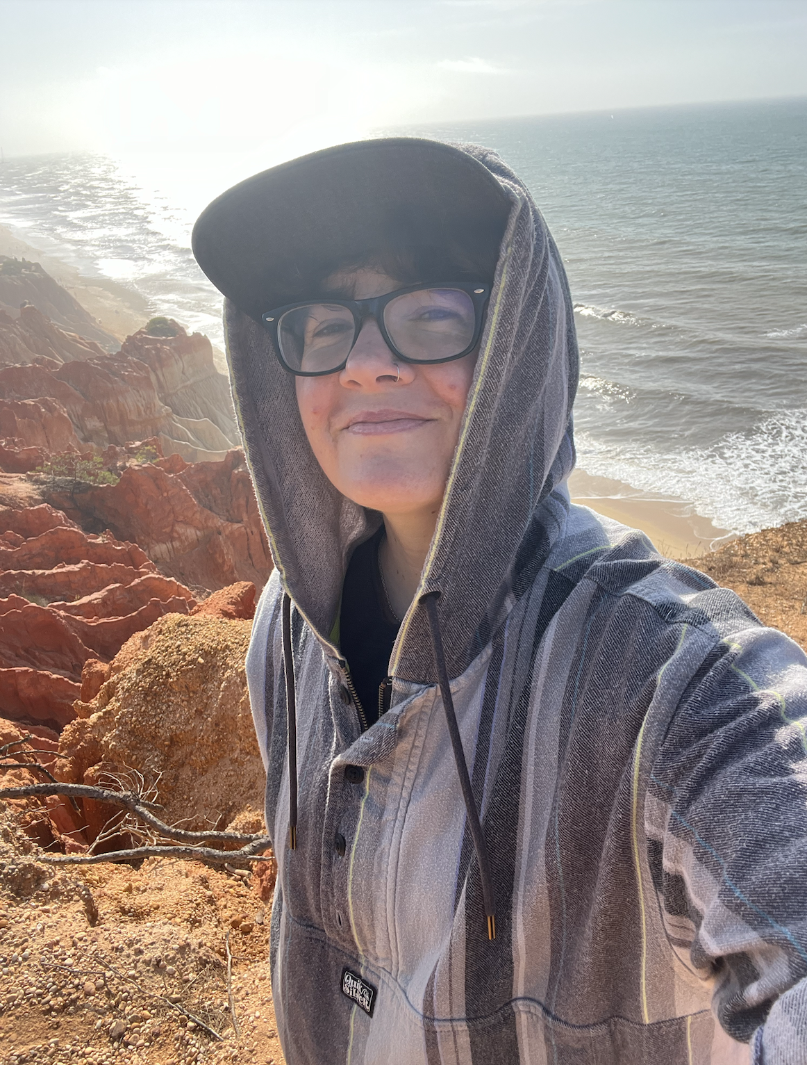 Beck Power — AI content repurposing expert and nomadic entrepreneur based in Guanajuato, Mexico