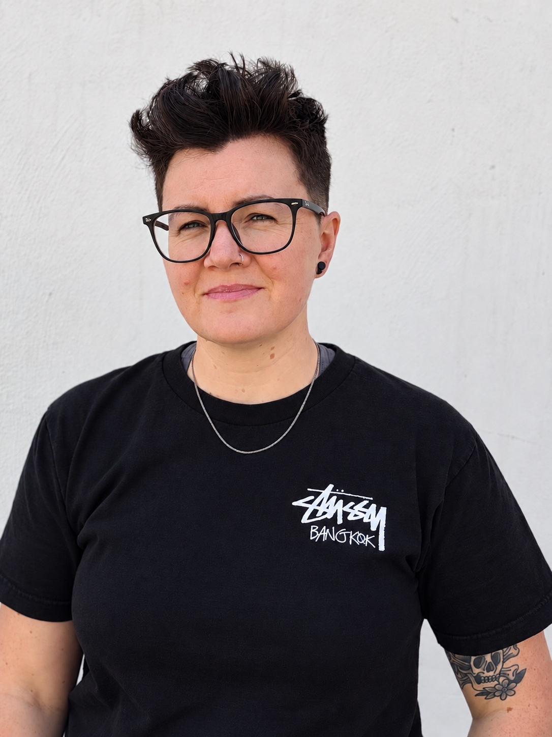 Beck Power, UGC creator and nomadic entrepreneur