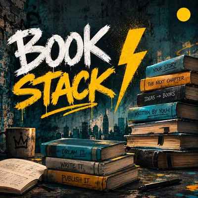 Book Stack