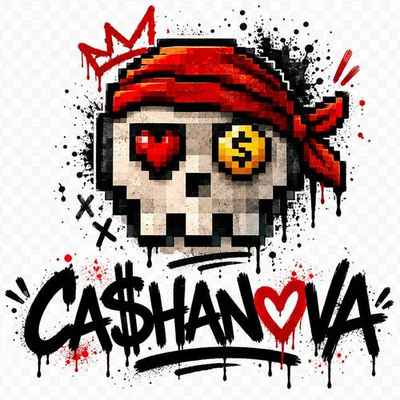 Ca$hanova