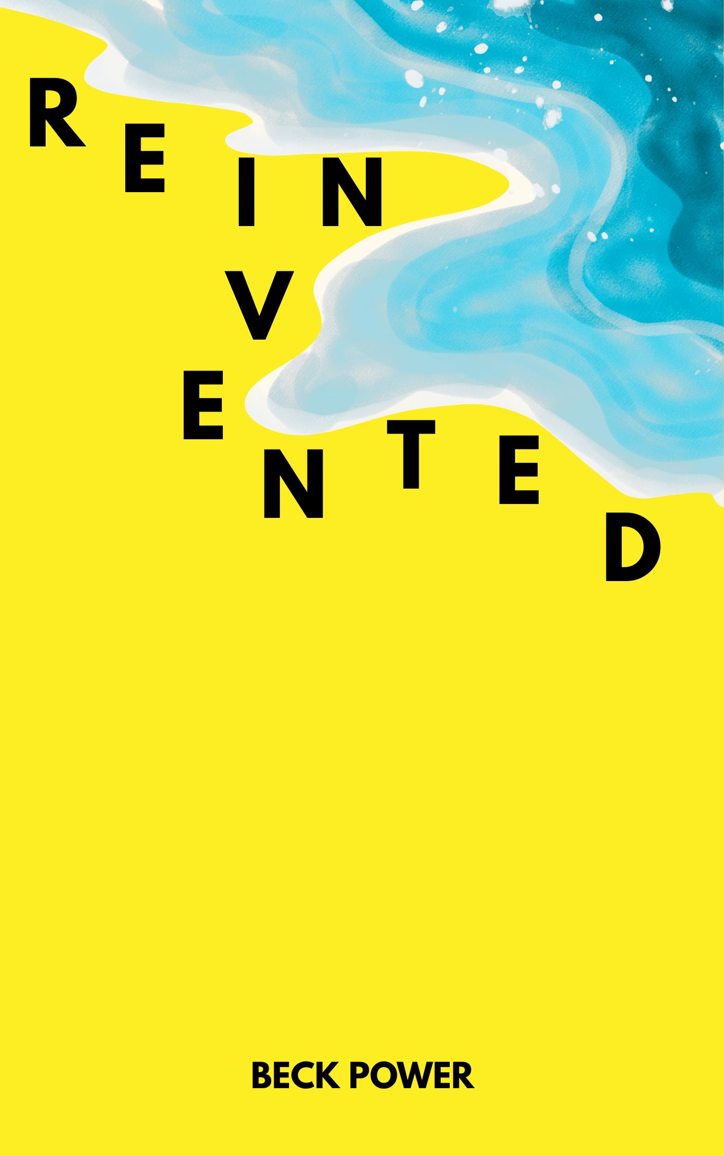 Reinvented by Beck Power